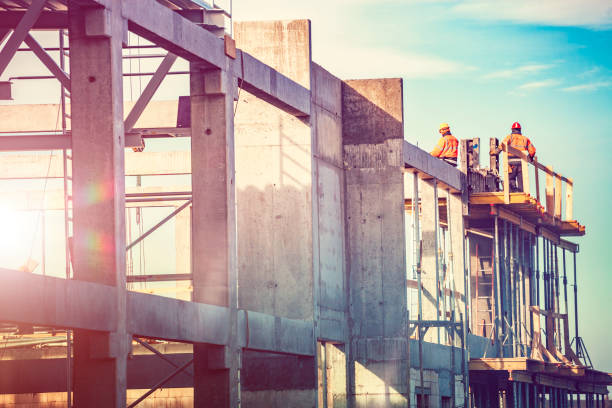 Best Concrete Contractor Near Me  in Memphis, TN