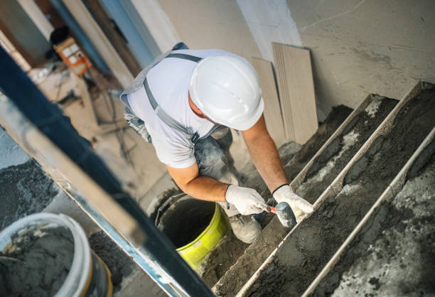 Best Concrete Installation Cost  in Memphis, TN