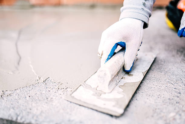 Waterproofing & Drywells in TN